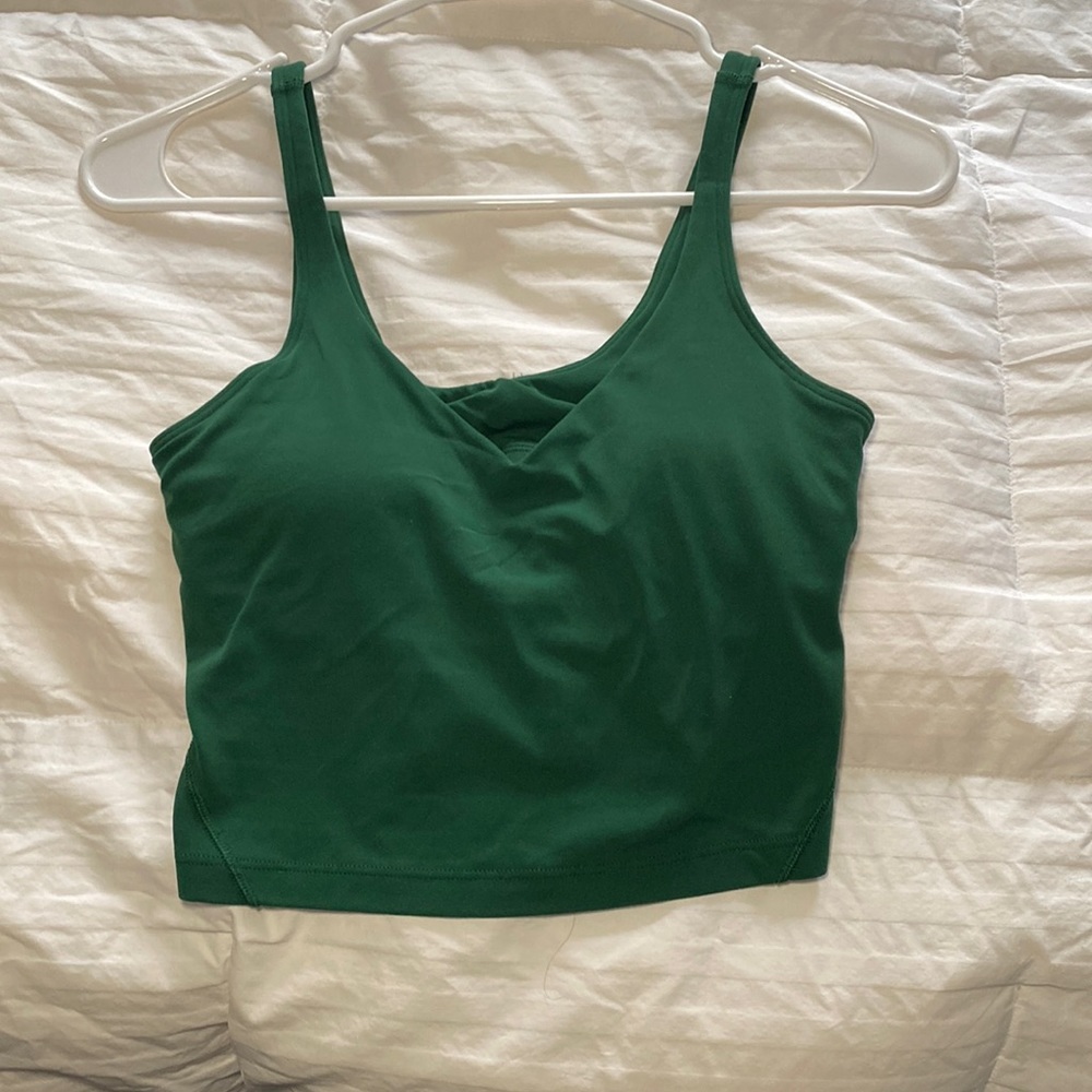 Lululemon Align Tank